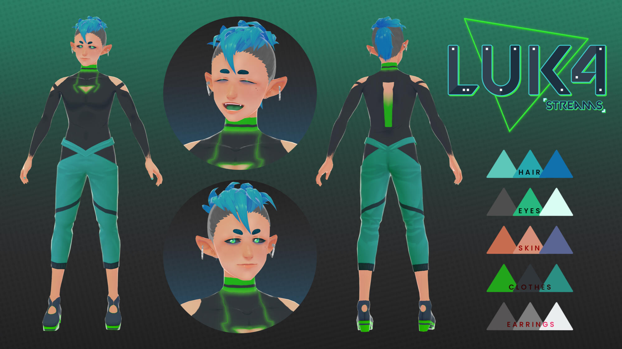 Reference sheet