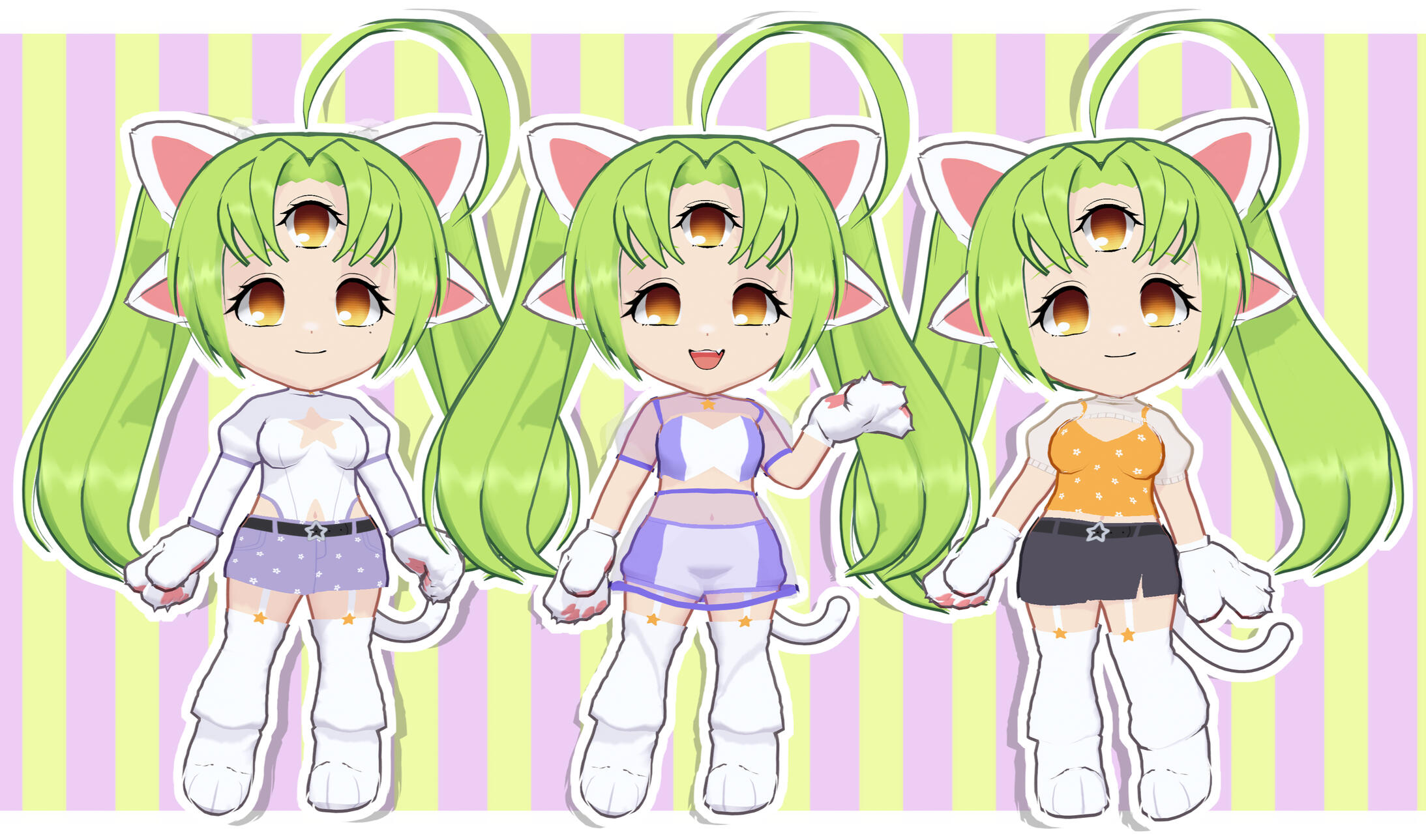 Seleste (@salmonsnailfish)