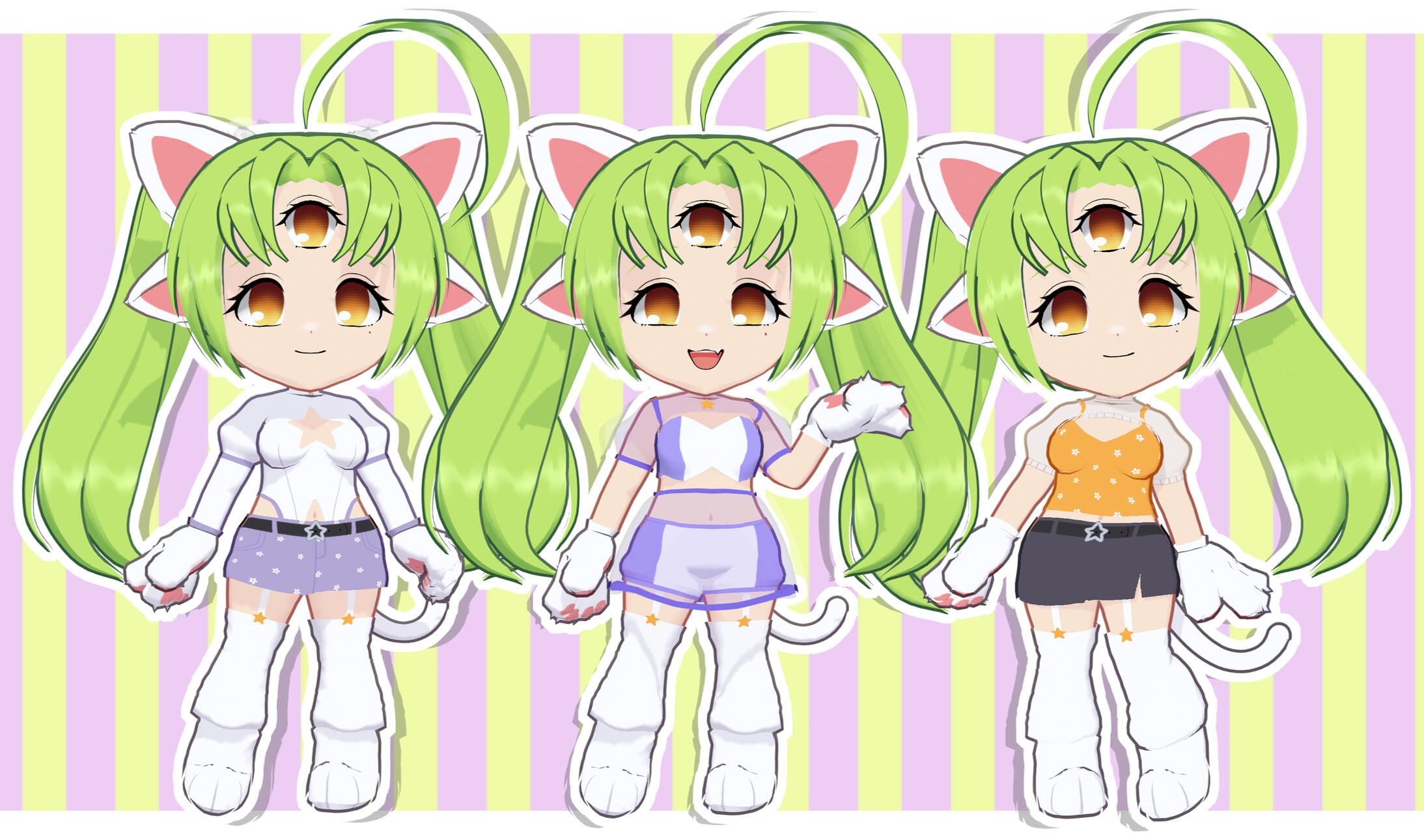 Seleste (@salmonsnailfish)