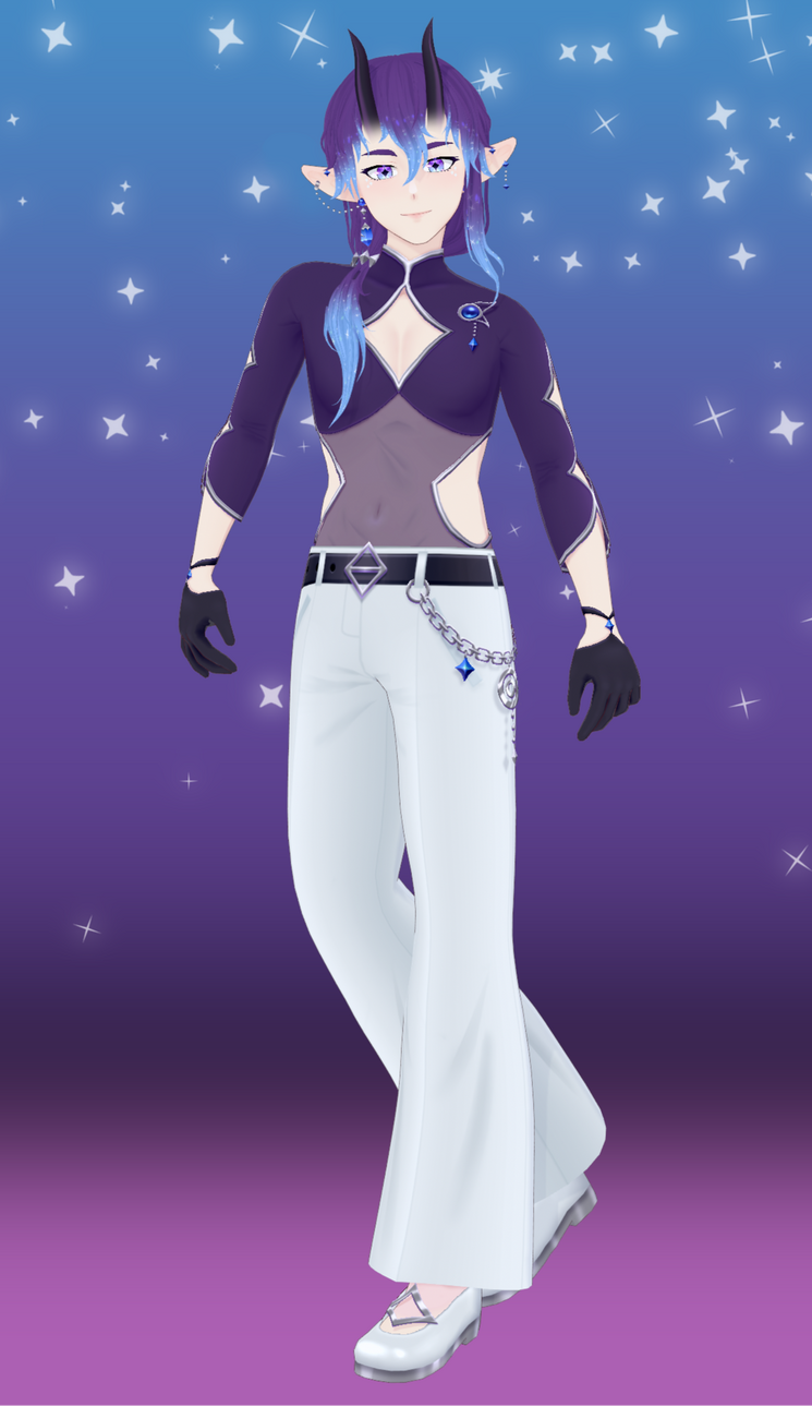 @KirsDStarlight
