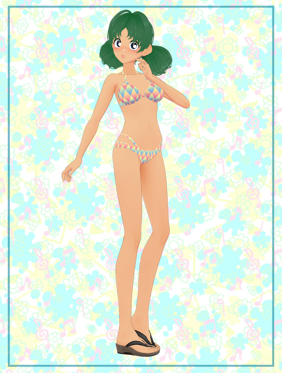 Natsumi