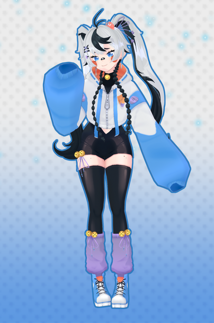 @FuwaFinch