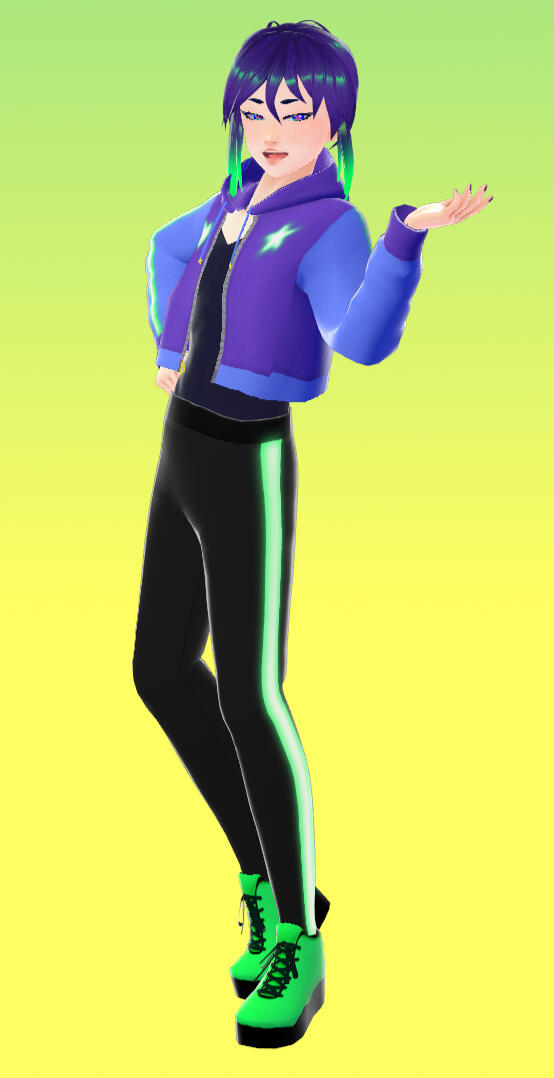 Ludah