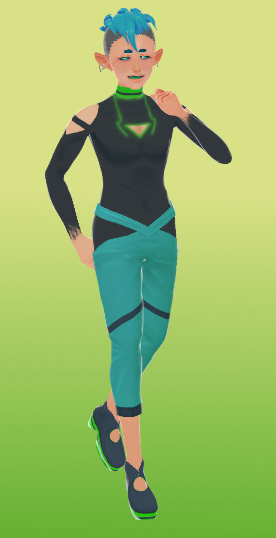 Me