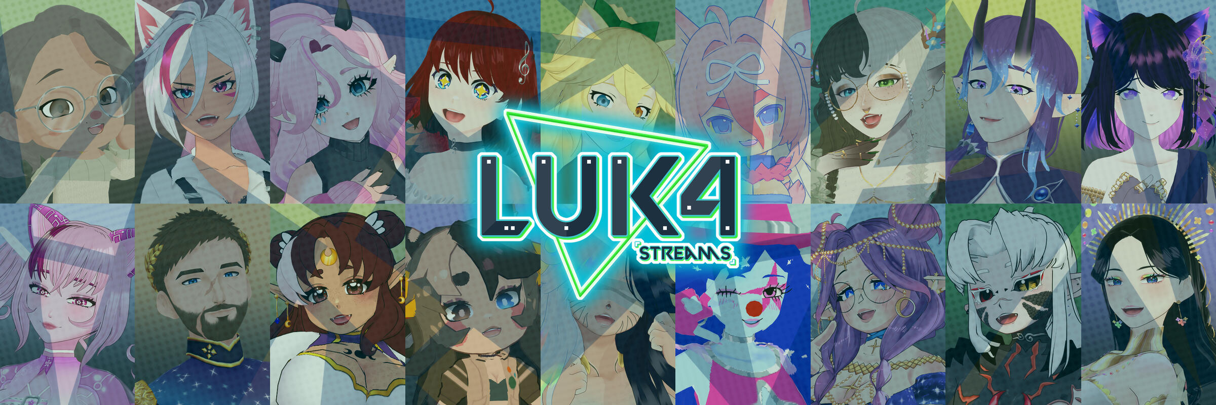 @LUK4streams Twitter