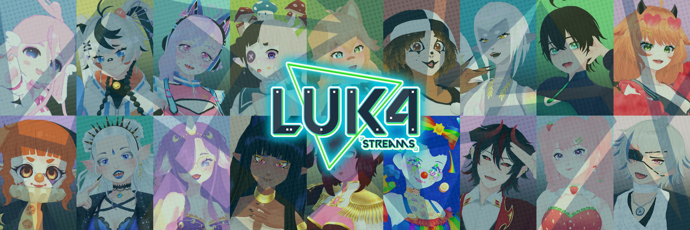 @LUK4streams Twitter