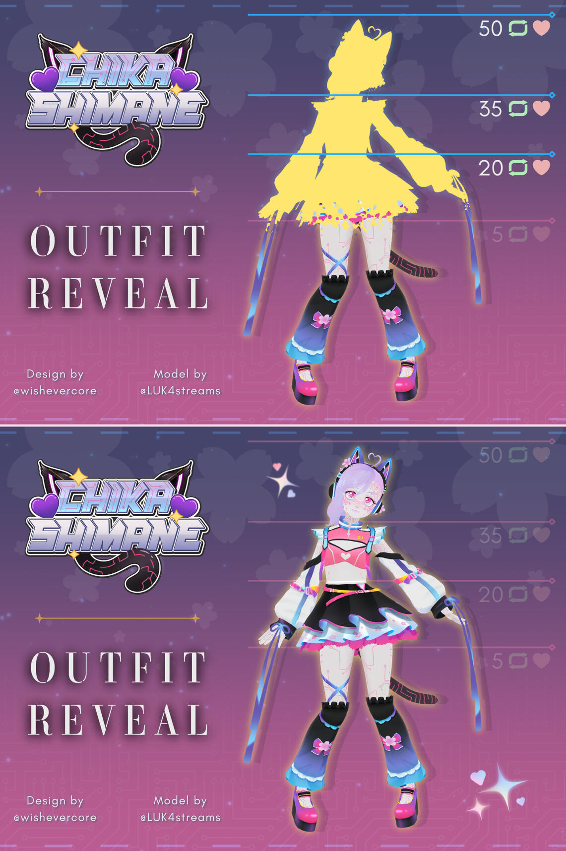 @ChikaShimaneVT