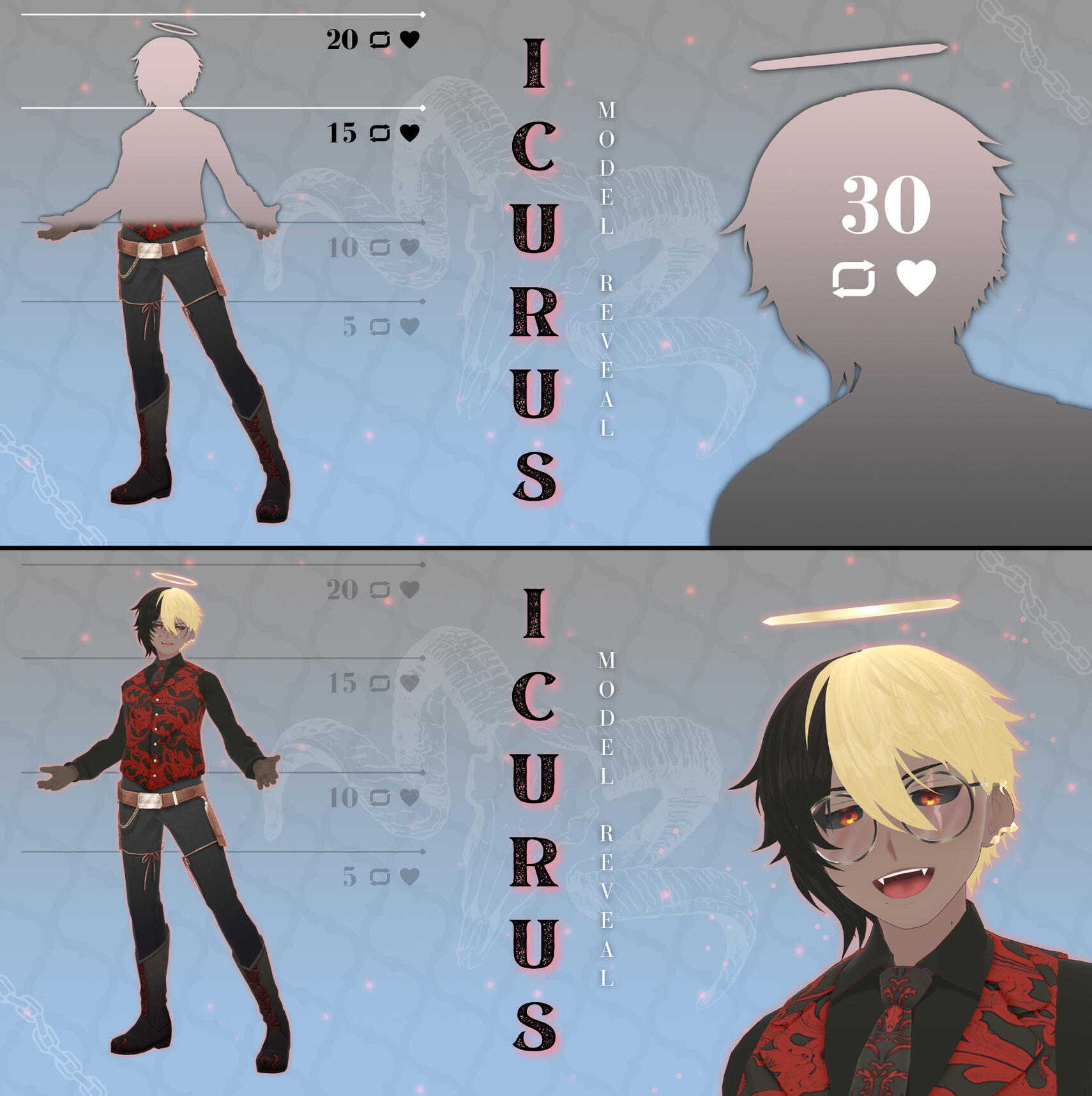 @IcurusInferno
