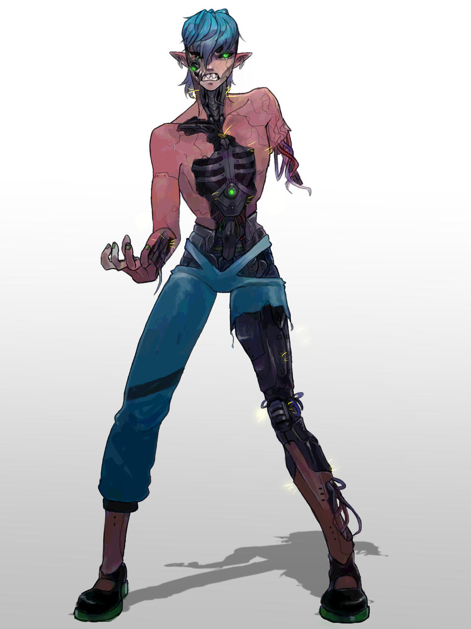 Min Maito (Facebook)