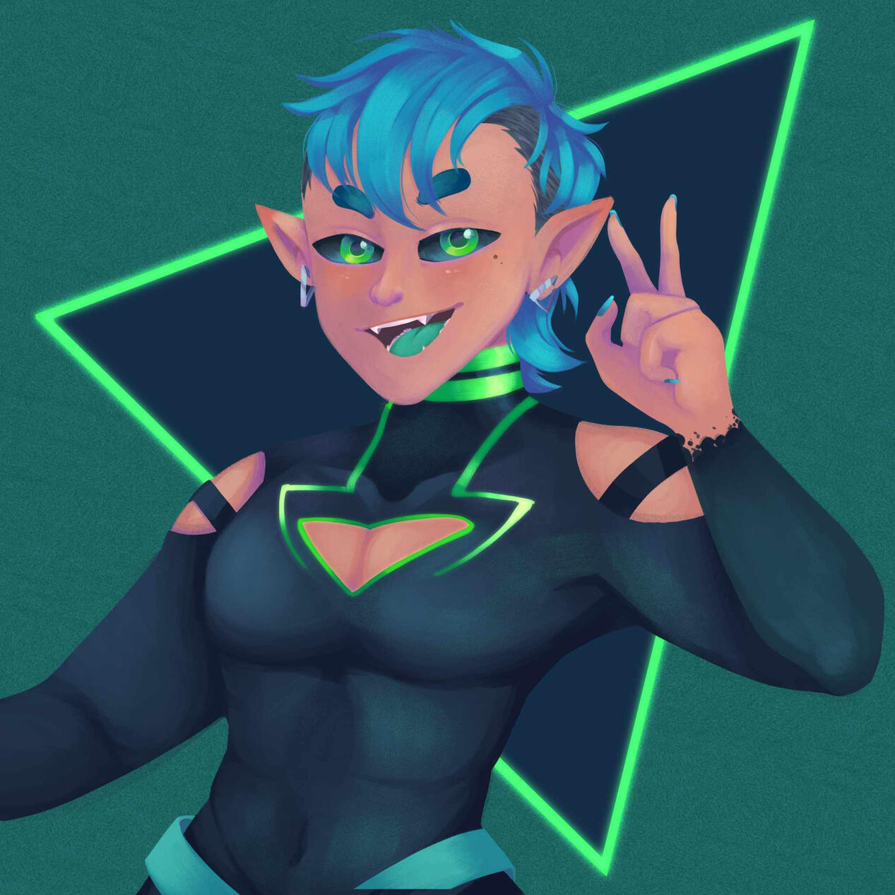 @FaniniDraws