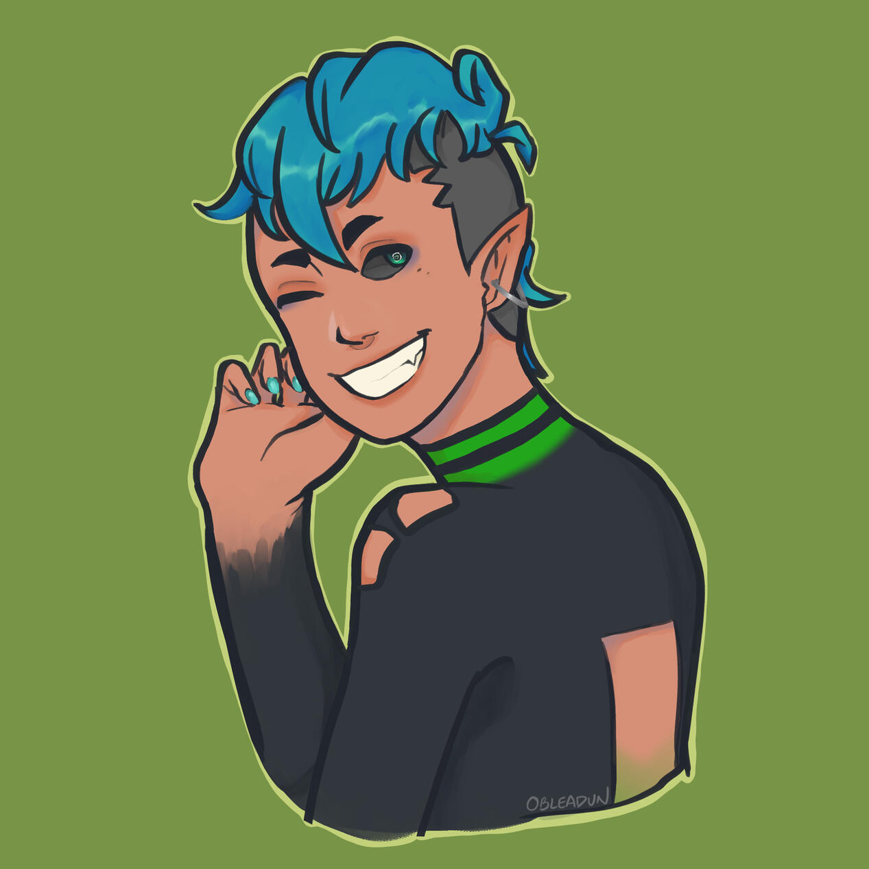 @obleadun (Instagram)