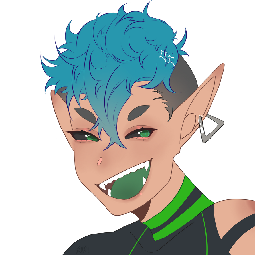 Nemuri Riru (Facebook)