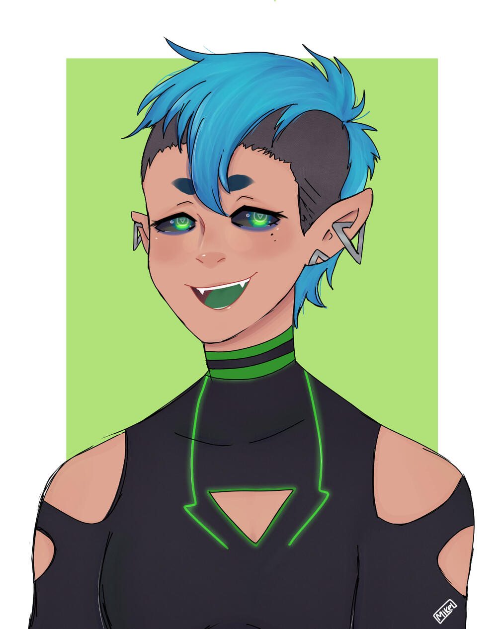 Freymann Cian (Facebook)