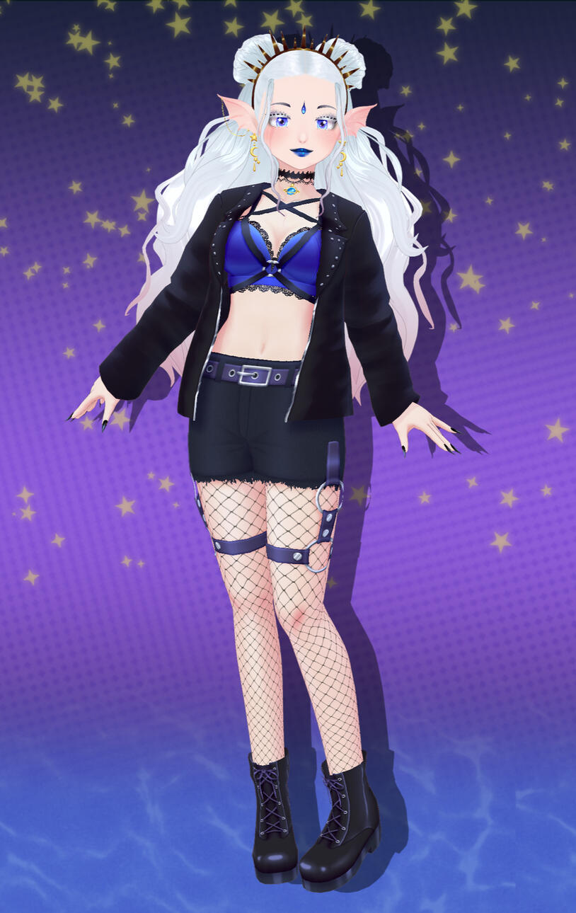 @TheNixieNova