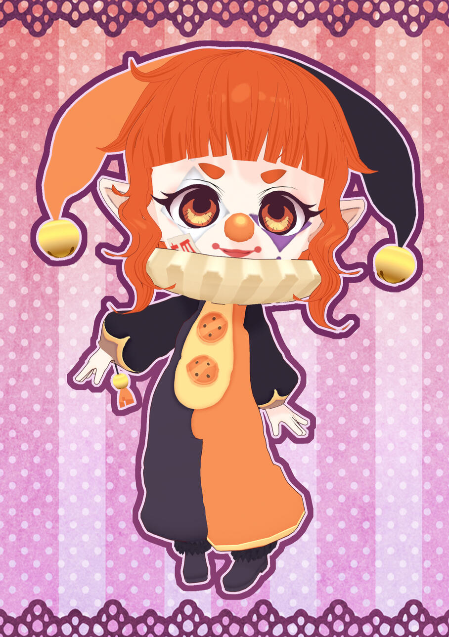 @PumpkinDaYokai